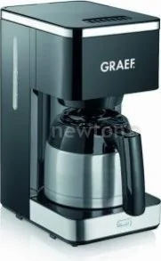 Капельная кофеварка Graef FK 412