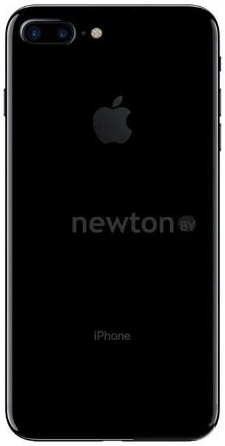 Смартфон Apple iPhone 7 Plus 32GB Jet Black