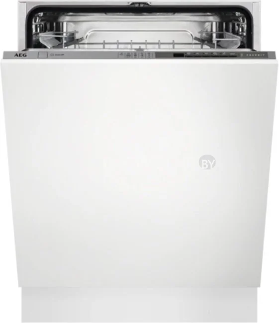 Встраиваемая посудомоечная машина AEG FSB52610Z
