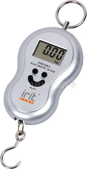 Кухонные весы IRIT IR-7450