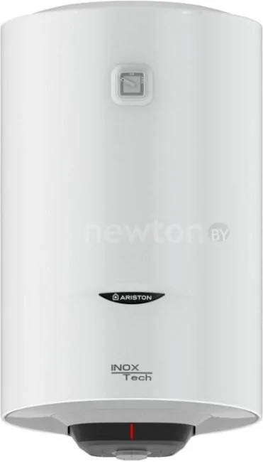 Накопительный электрический водонагреватель Ariston PRO1 R INOX ABS 50 V