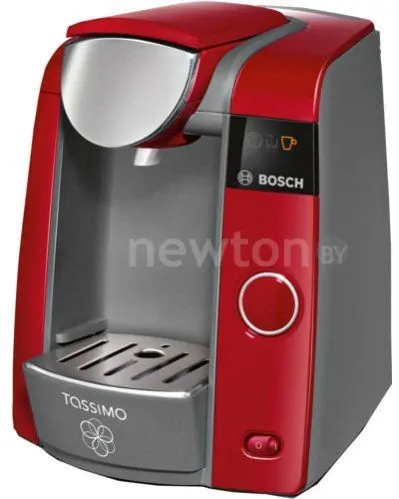 Капсульная кофеварка Bosch Tassimo [TAS4303]