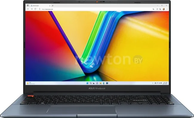 Ноутбук ASUS VivoBook Pro 15 OLED K6502VJ-MA103