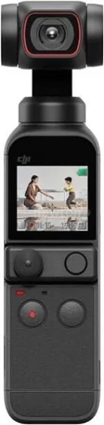 Экшен-камера DJI Pocket 2