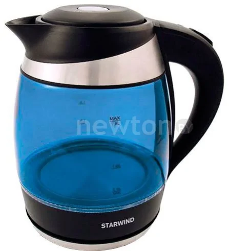 Электрический чайник StarWind SKG2216