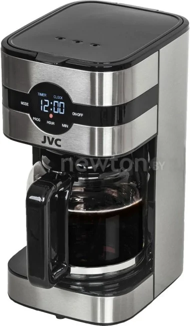 Капельная кофеварка JVC JK-CF28