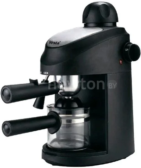 Рожковая бойлерная кофеварка Vesta VA 5105