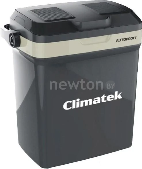 Термоэлектрический автохолодильник Autoprofi Climatek CB-20L