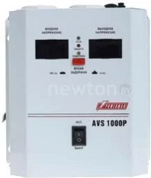 Стабилизатор напряжения Powerman AVS-1000P