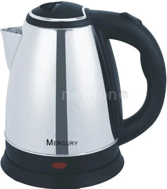 Электрический чайник Mercury MC-6725