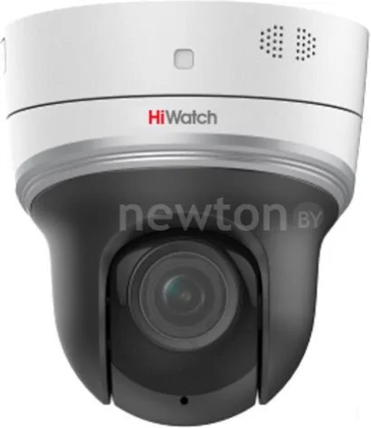 IP-камера HiWatch PTZ-N2204I-D3/W(B)