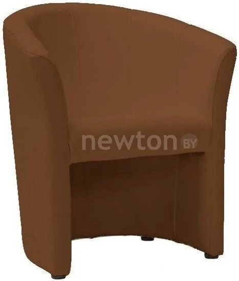 Интерьерное кресло Signal TM-1 (коричневый)