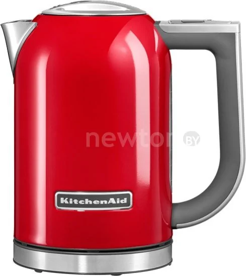 Электрический чайник KitchenAid 5KEK1722EER