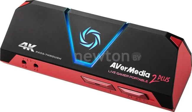Устройство видеозахвата AverMedia Live Gamer Portable 2 Plus GC513