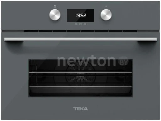Электрический духовой шкаф TEKA HLC 8440 C (серый)