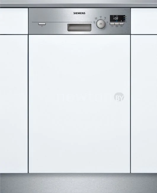 Встраиваемая посудомоечная машина SIEMENS SR 55E503