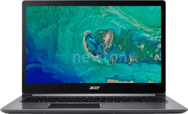 Ноутбук Acer Swift 3 SF315-41G-R690 NH.GV8EU.014