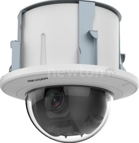 IP-камера Hikvision DS-2DE5232W-AE3(T5) (4.8-153.6 мм, белый)