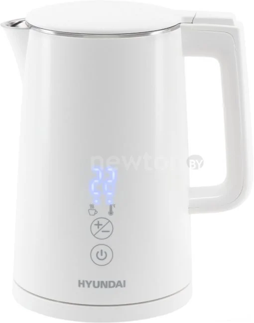 Электрический чайник Hyundai HYK-S5508
