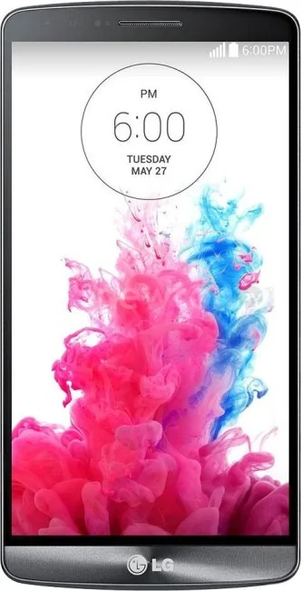 Смартфон LG G3 (32GB) (D855)