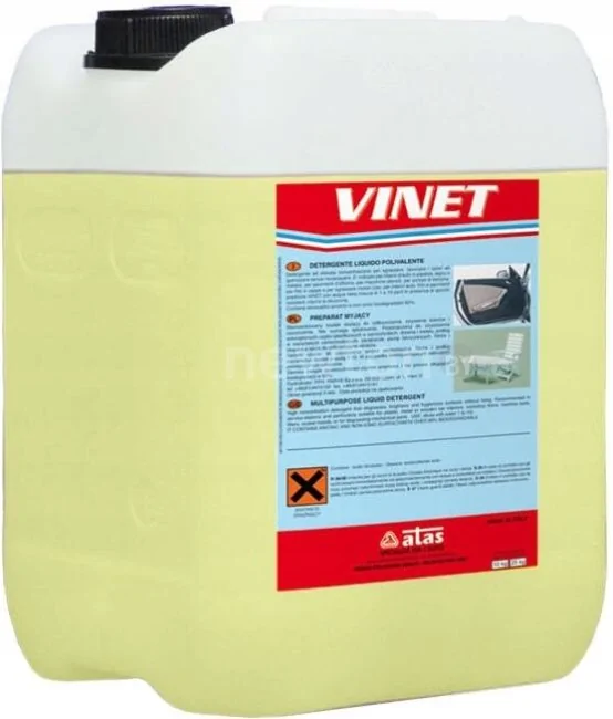 ATAS Очиститель Vinet 10 кг