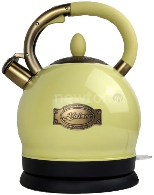 Электрический чайник Kaiser WK 2000 ElfEm