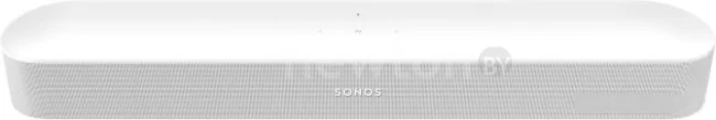 Саундбар Sonos Beam Gen2 (белый)