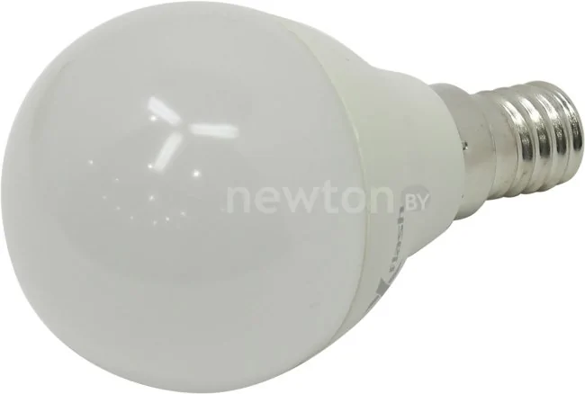 Светодиодная лампа X-Flash P45 E14 6.5 Вт 2700 К 47512