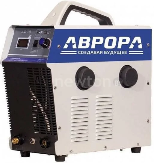 Аппарат плазменной резки Aurora Джет 40 Компрессор