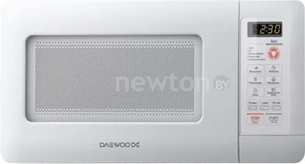 Печь СВЧ микроволновая Daewoo KOR-5A0B