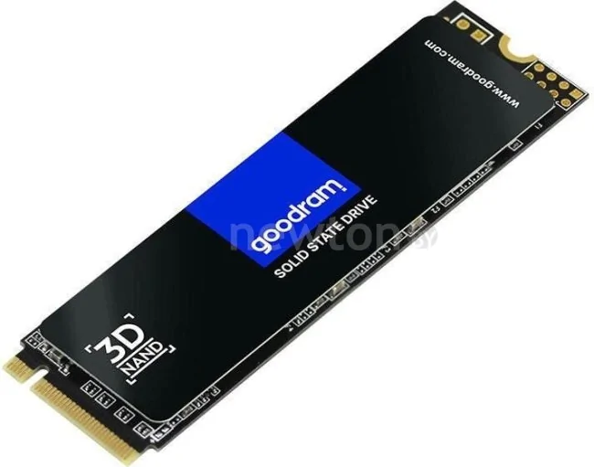SSD GOODRAM PX500 256GB SSDPR-PX500-256-80
