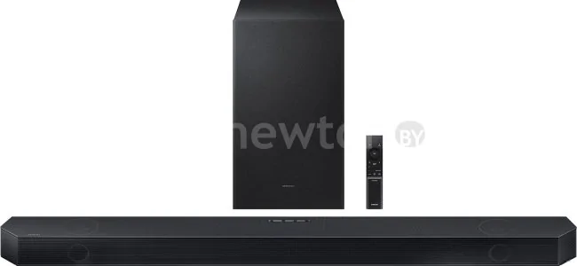 Саундбар Samsung HW-Q700C