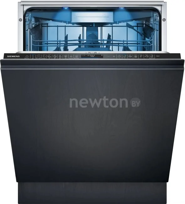 Встраиваемая посудомоечная машина Siemens IQ700 SN87YX03CE