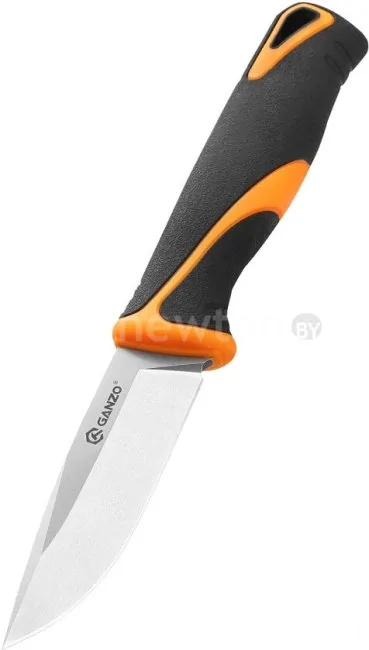 Нож Ganzo G807-OR (оранжевый)