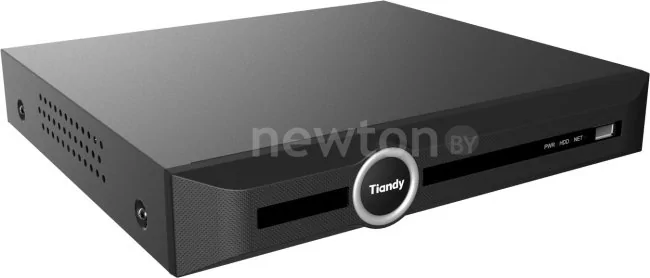 Сетевой видеорегистратор Tiandy TC-R3110 I/B/P8/V3.0