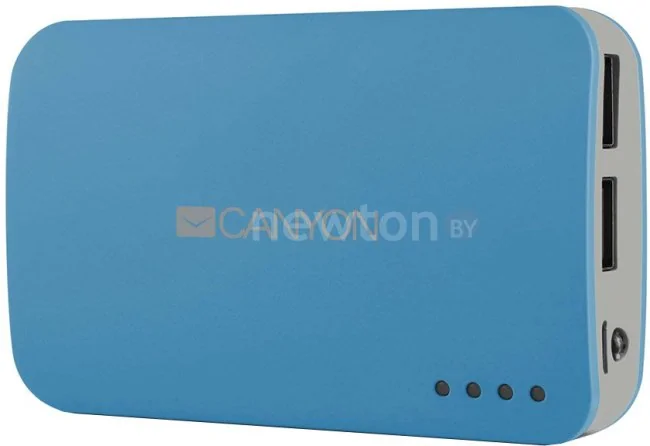 Портативное зарядное устройство Canyon CNE-CPB78