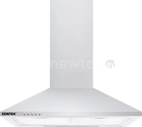 Вытяжка кухонная CENTEK CT-1820-60 (белый)