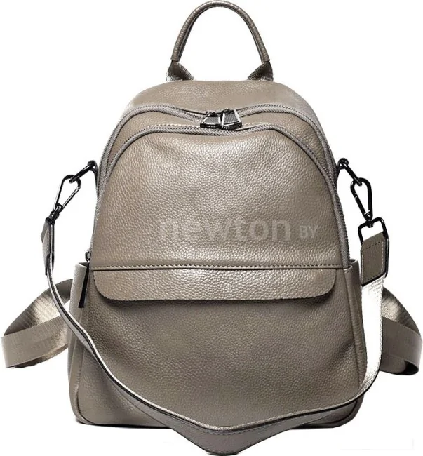 Городской рюкзак Mironpan 8360 (серый)