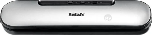 Вакуумный упаковщик BBK BVS601 (серебристый)