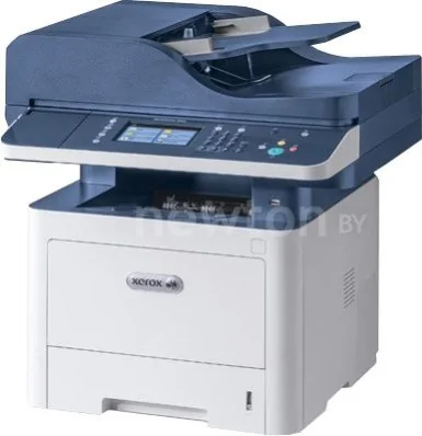 МФУ Xerox WorkCentre 3345/DNI