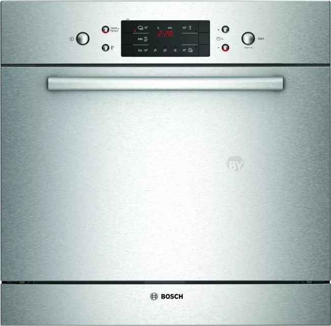 Встраиваемая посудомоечная машина Bosch SCE52M75EU