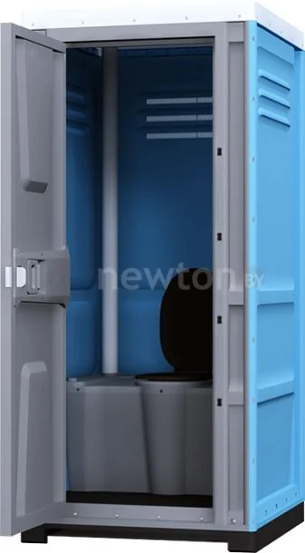 Туалетная кабина Lex Group ToypeK