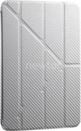 Чехол для планшета Cooler Master Yen Folio for Galaxy Note 10.1 Silver (C-STYF-CN10-SS)