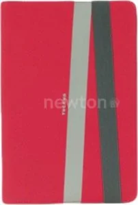 Чехол для планшета Tucano Unica booklet 10" Red (TABU10-R)