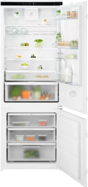 Холодильник Electrolux GreenZone 700 KNG7TE75S