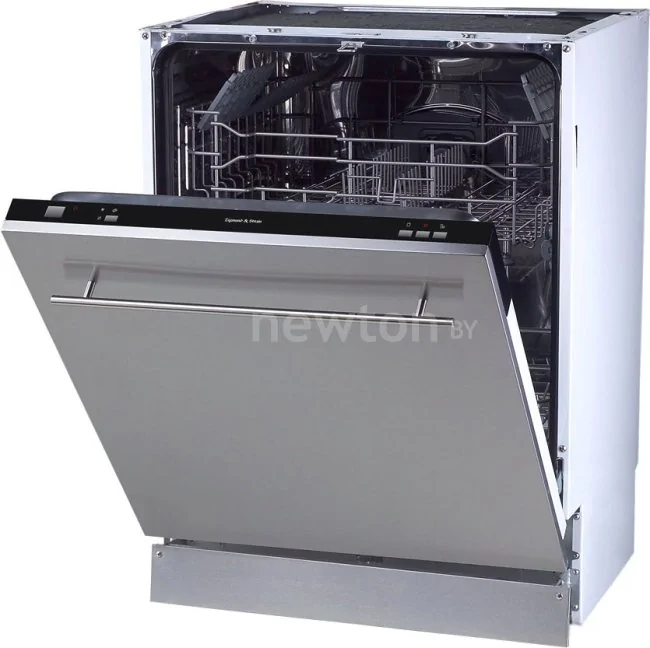 Встраиваемая посудомоечная машина Zigmund & Shtain DW 139.6005 X