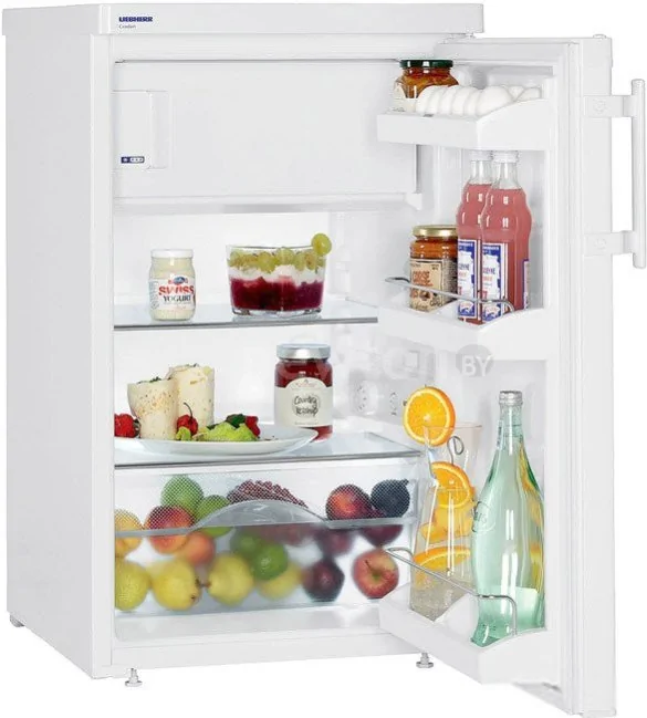 Однокамерный холодильник Liebherr T 1414 Comfort