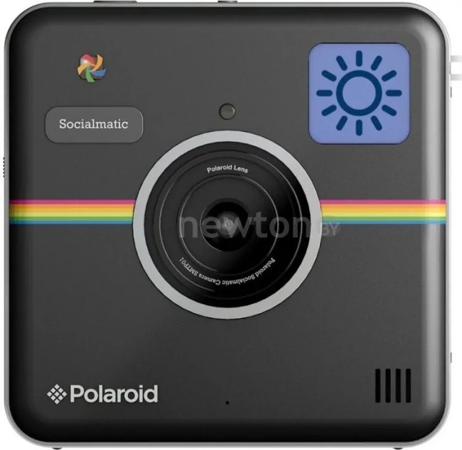 Фотоаппарат Polaroid Socialmatic