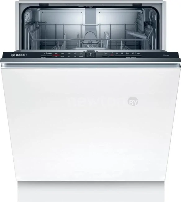 Встраиваемая посудомоечная машина Bosch Serie 2 SGV2ITX18E