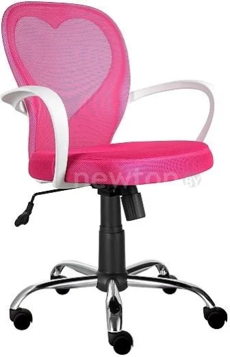 Компьютерное кресло Signal Daisy (розовый)